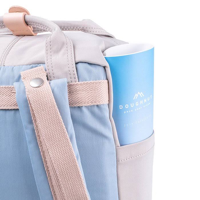 Light Blue x Ivory D49107