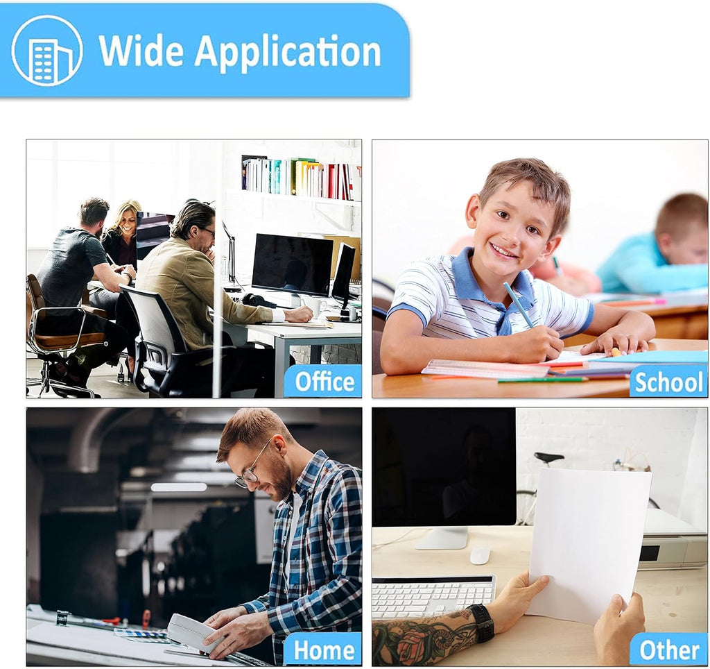 Replacement Toner Cartridge Cyan A32015