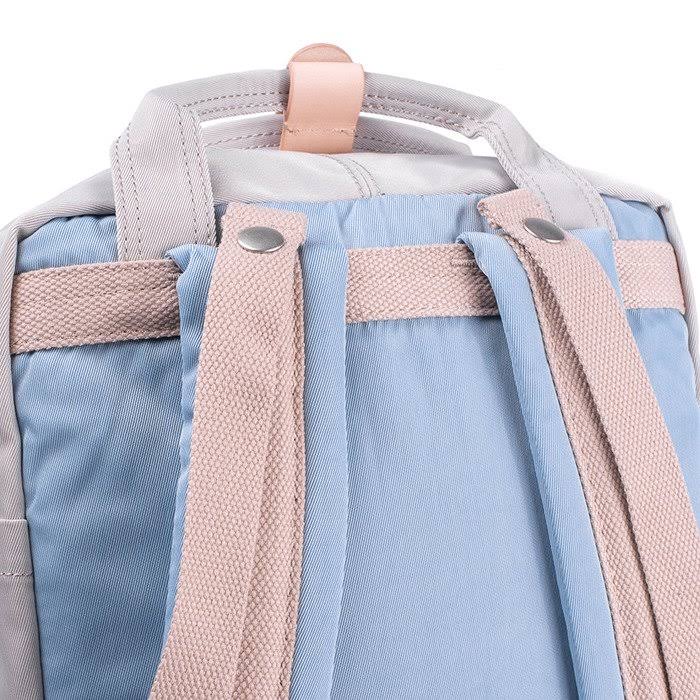 Light Blue x Ivory D49107