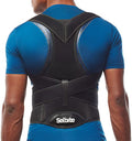 Adjustable Posture Back Brace (XX-Large) H6984