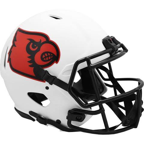 Full Size Authentic Football Helmet K183275