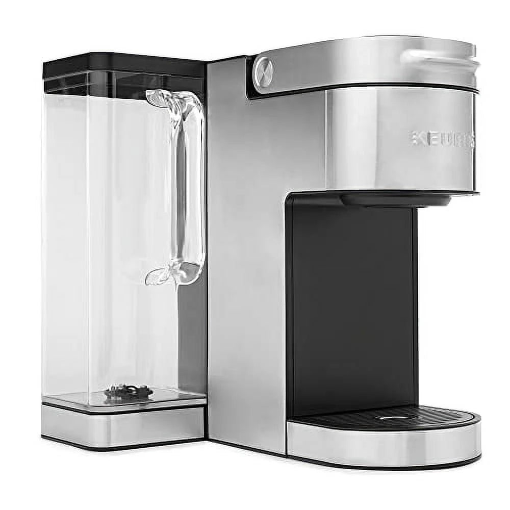 Single-Serve K-Cup Pod Coffee Brewer A253134
