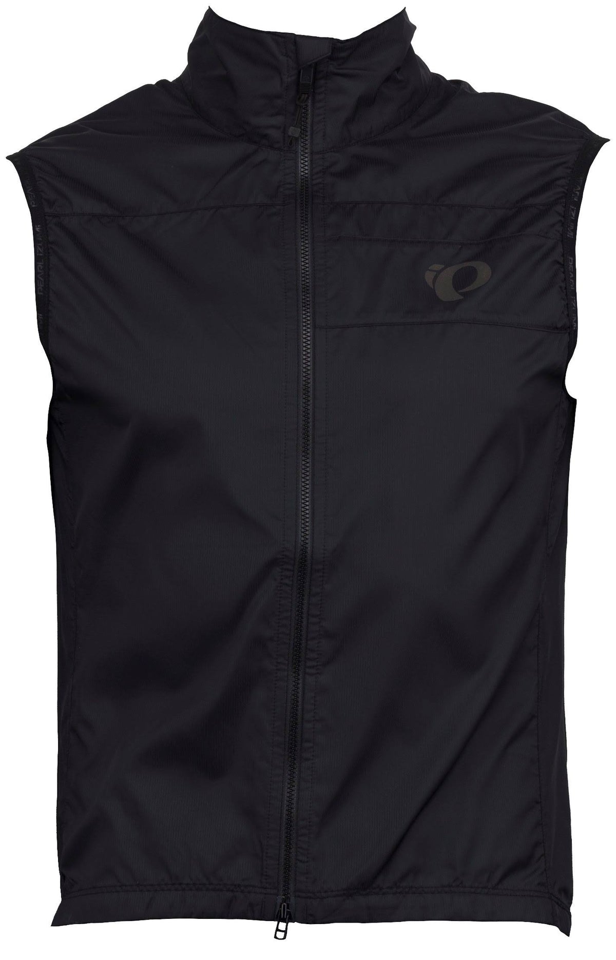 Men's Cycling Vest Black Small M822154