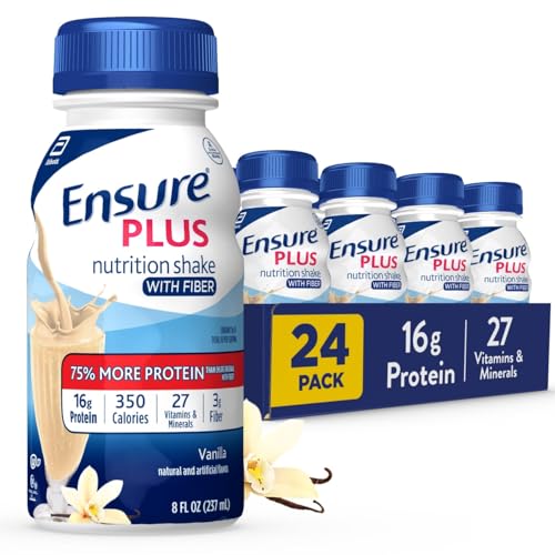 Milk Chocolate Nutrition Shake, 8 fl oz - 24 Pack M8146
