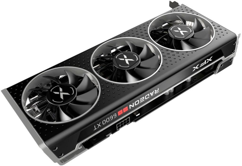 AMD Radeon RX 6600 XT 8GB GDDR6 Graphics Card K6059