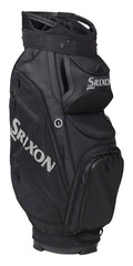Black Cart Bag N218