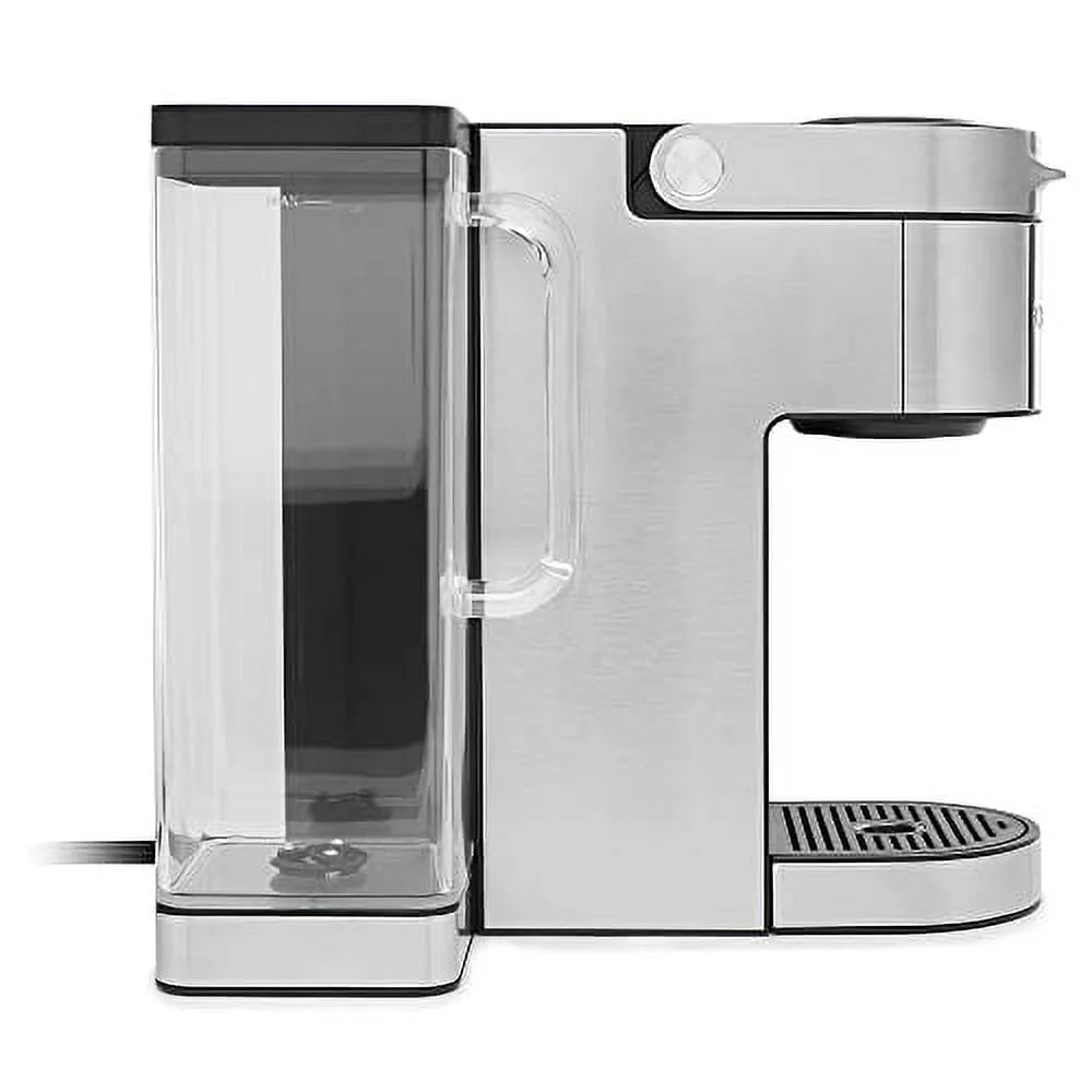 Single-Serve K-Cup Pod Coffee Brewer A253134
