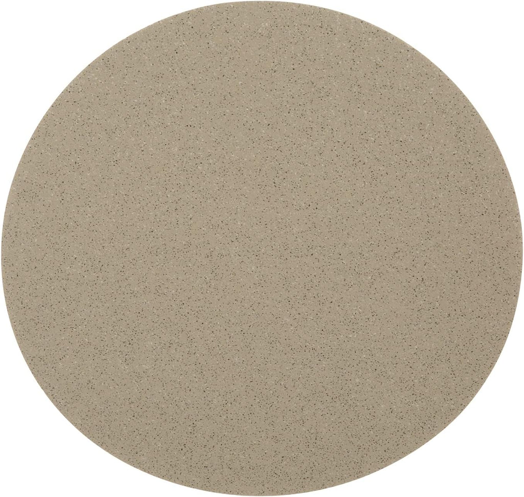 6 in Foam Backing Abrasive Disc, 3000 and 8000 Grade, 10 Discs/Carton Y502610