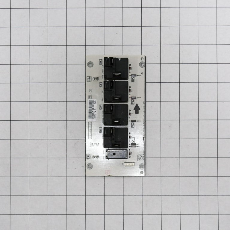 Lg Control Board K5234