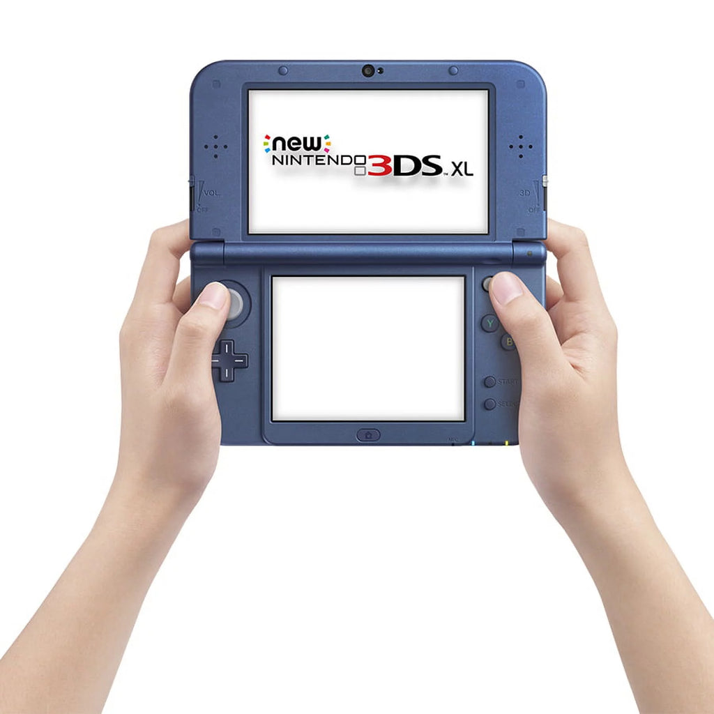 New Nintendo 3DS XL N516