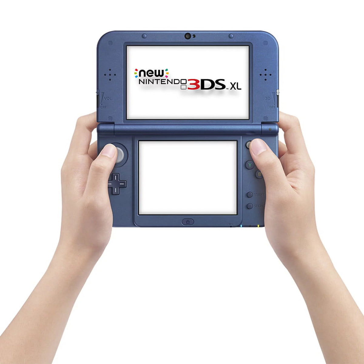 New Nintendo 3DS XL N516