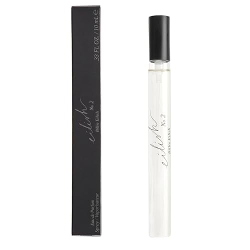 Woody + Floral Fragrance Eau de Parfum Z288894