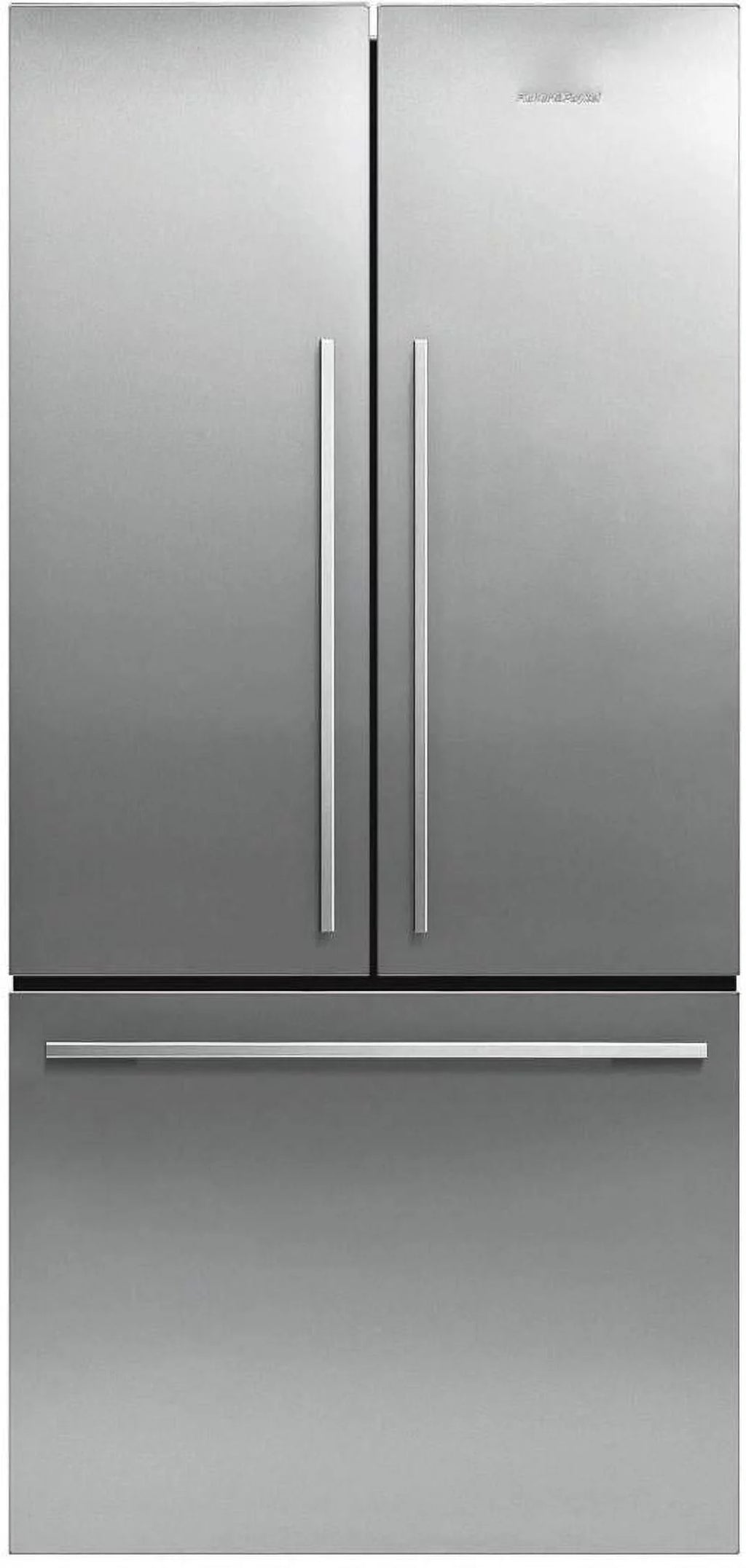 Stainless Steel French Door Refrigerator L613