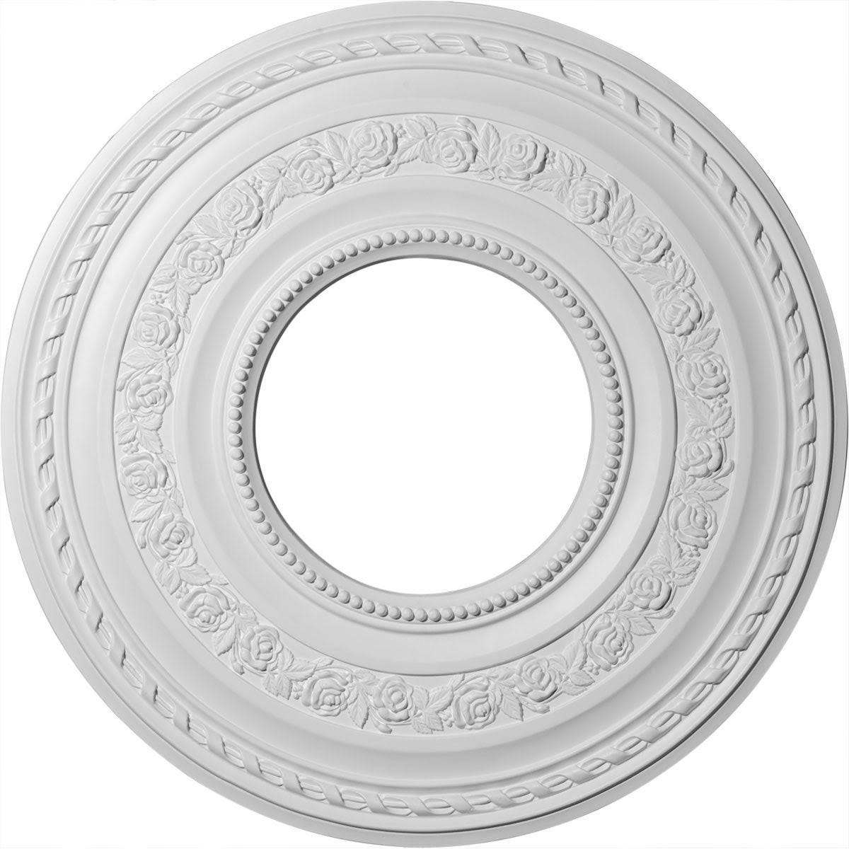 Ceiling Medallion F622