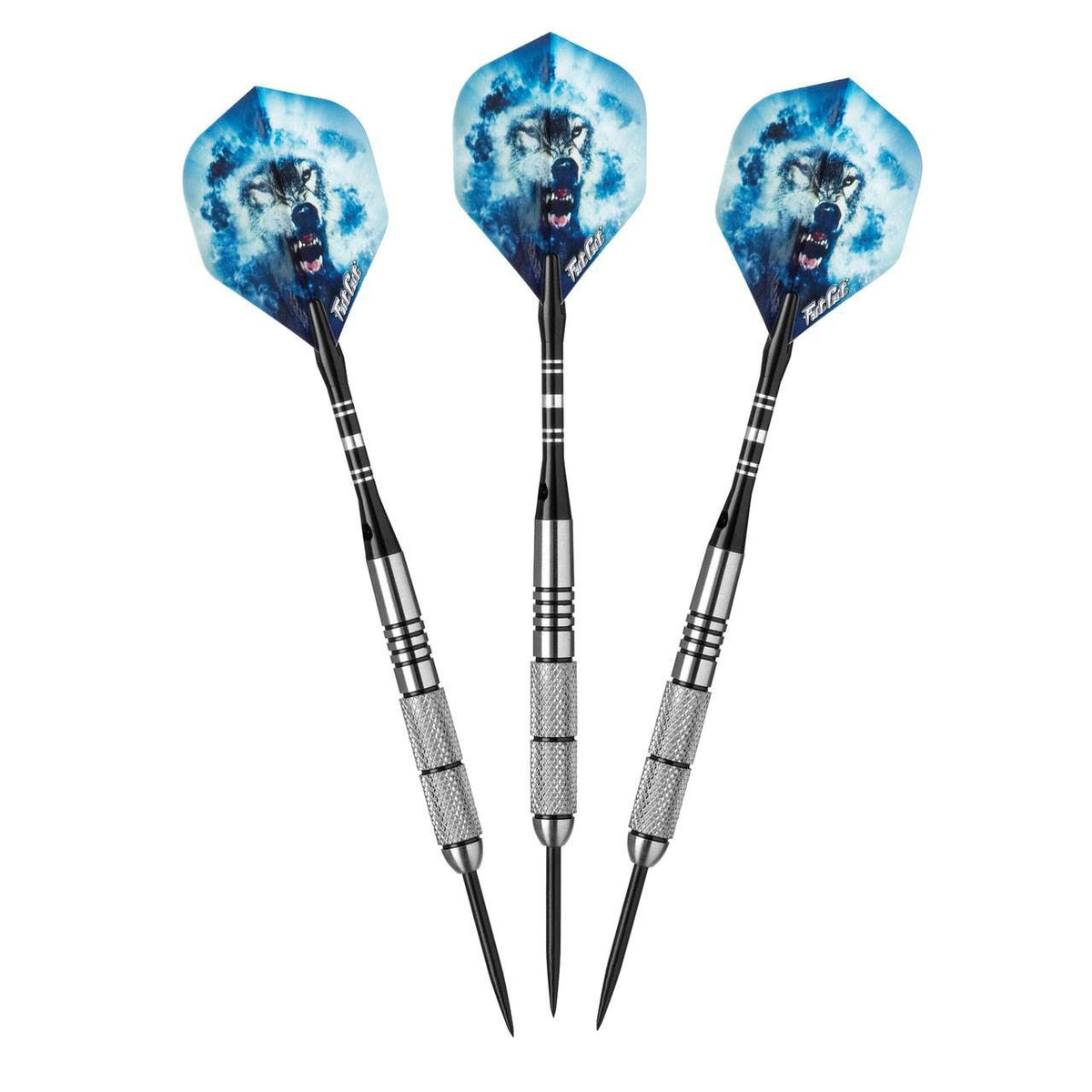 23 Gram Tungsten Steel Tip Dart Set (2 Pack) X19508