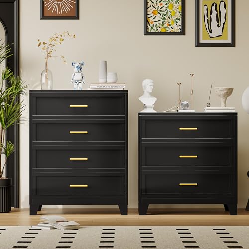 Green 3 Drawer Metal File Cabinet Q284