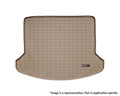 Tan Cargo Liner G702