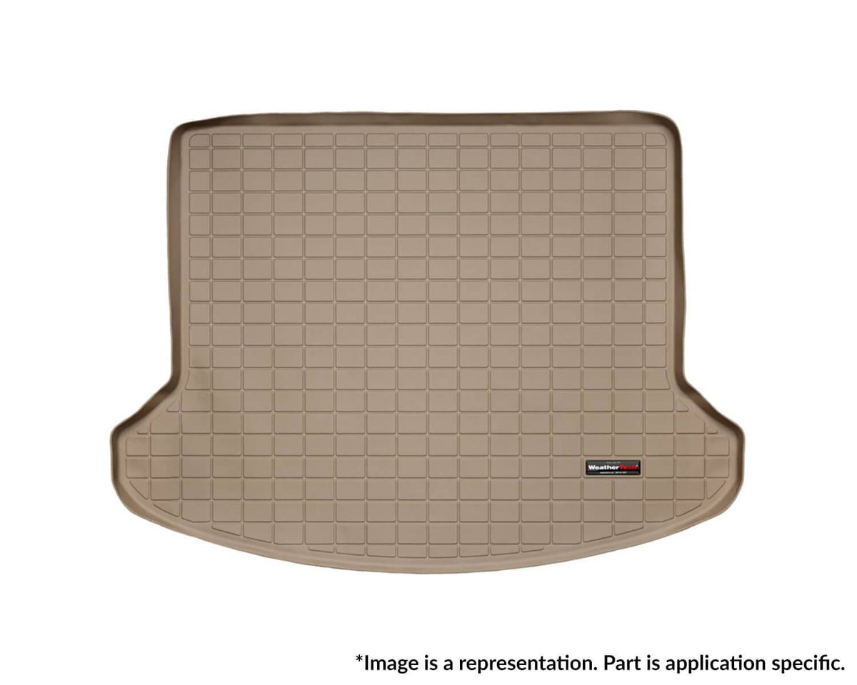 Tan Cargo Liner G702