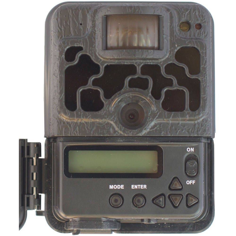 Security Trail Camera V213440