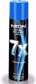 300ml 10.14 Oz Butane Gas Refill C799