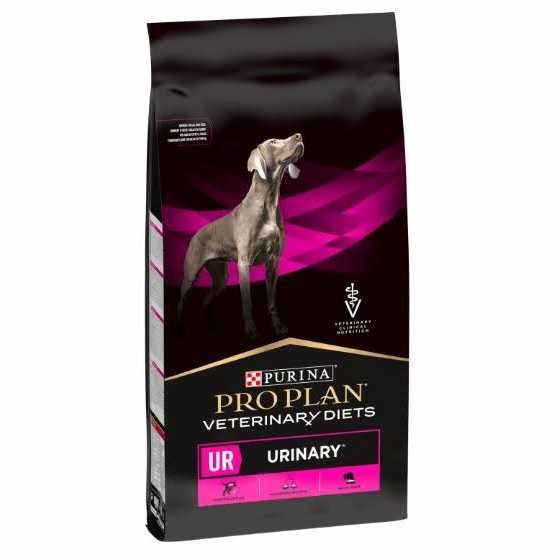 Urinary Dog Food E401262