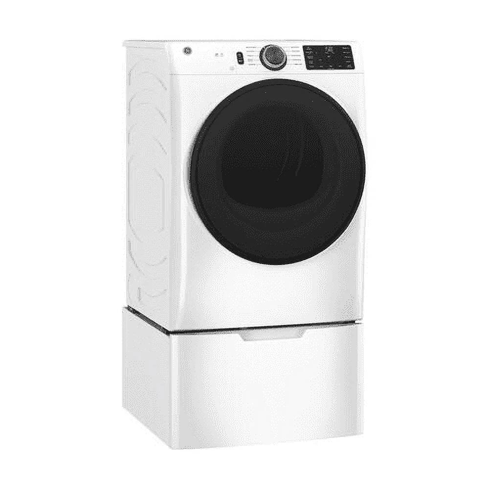 7.8 cu. ft. Capacity Smart Electric Dryer Y52359