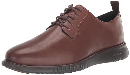 Plain Toe Oxford M6494
