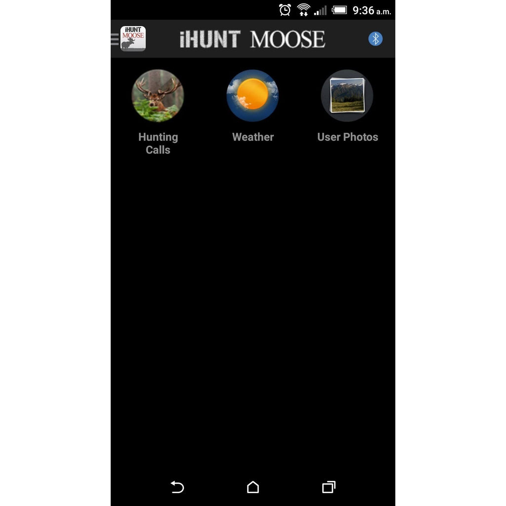 Moose Game Call X20627