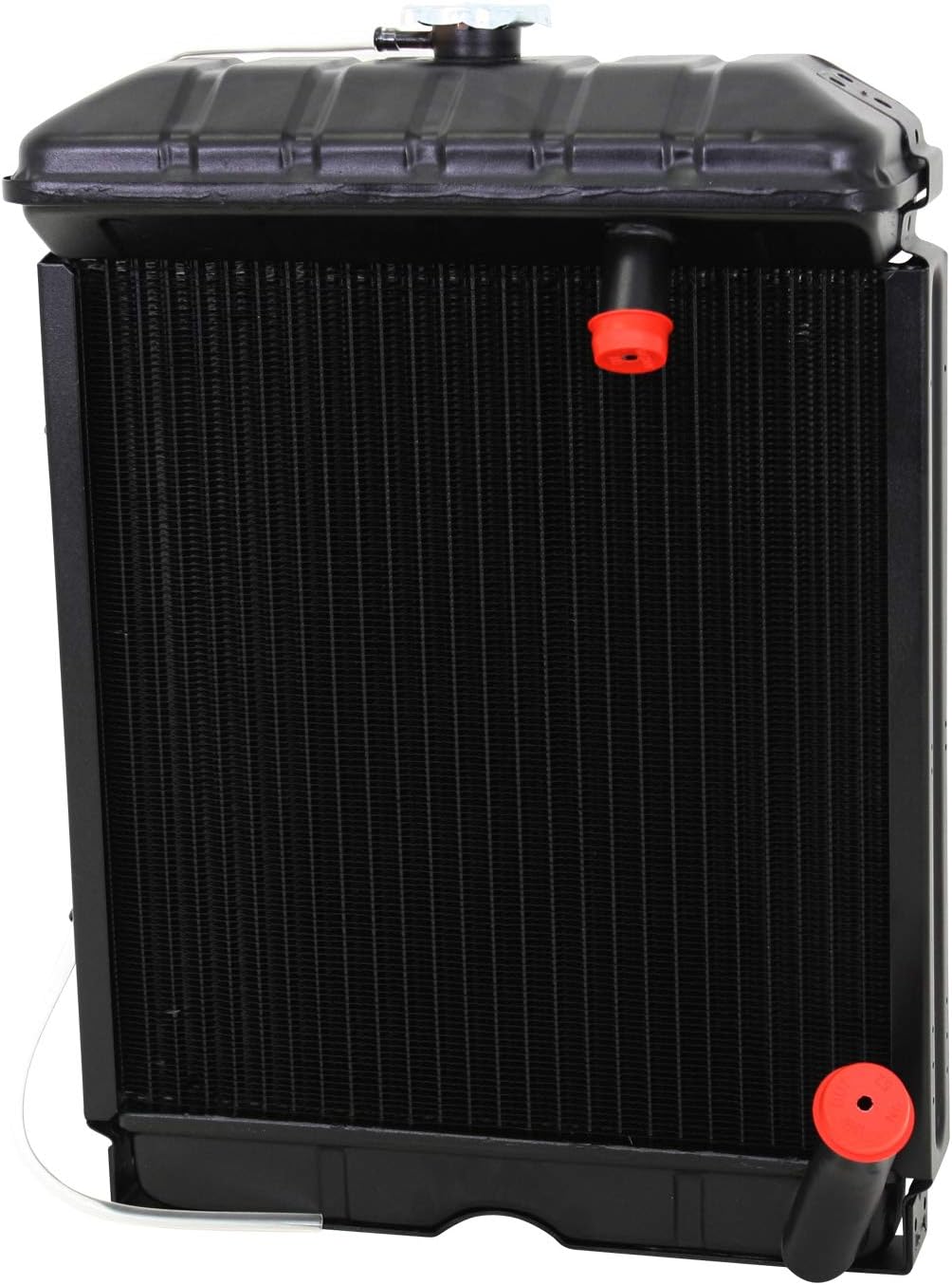 Radiator Compatible With Ford B85463