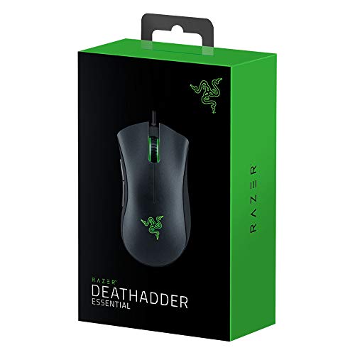 White Ergonomic Gaming Mouse B602