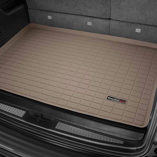Tan Cargo Liner G702