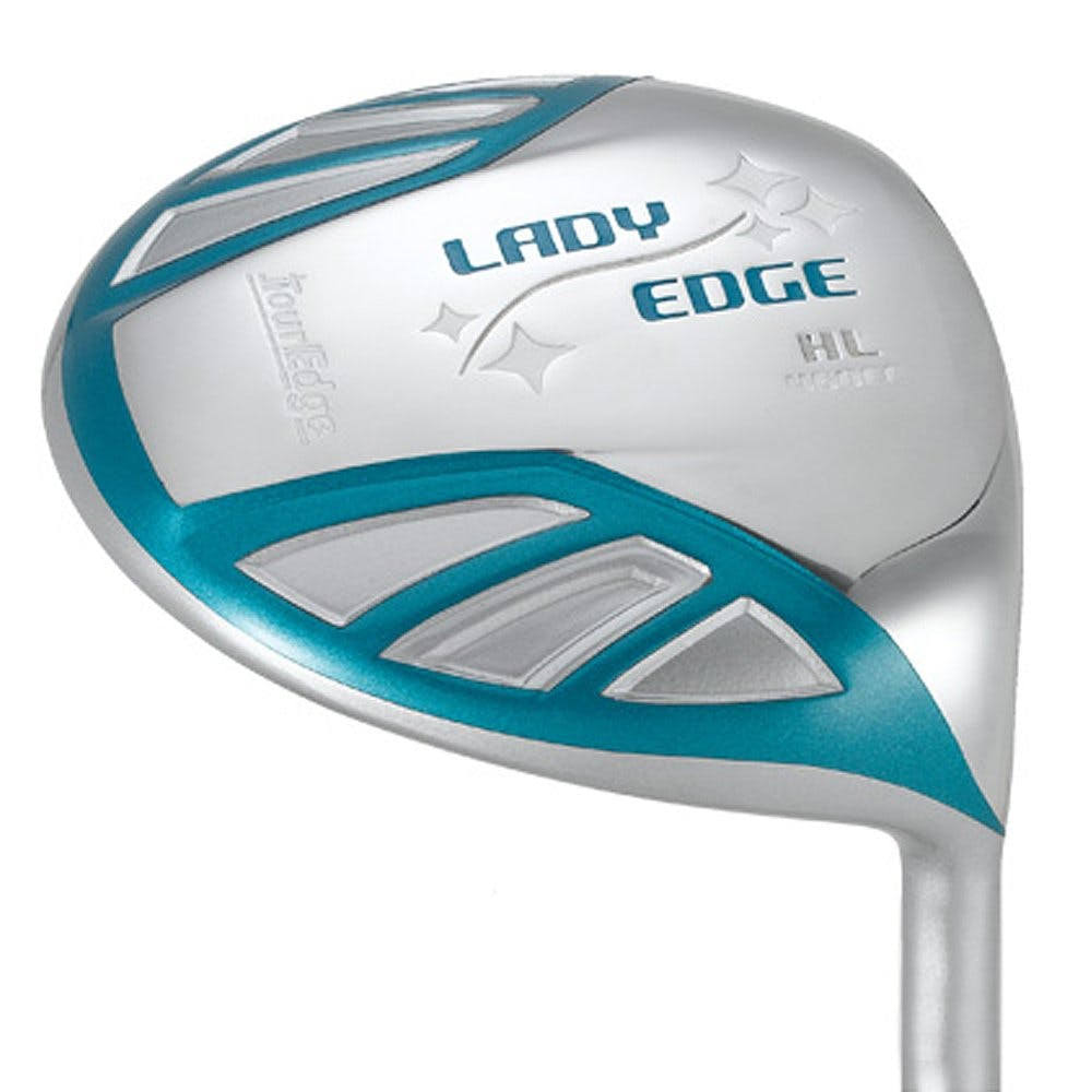 Lady Edge Starter Box Set B91934