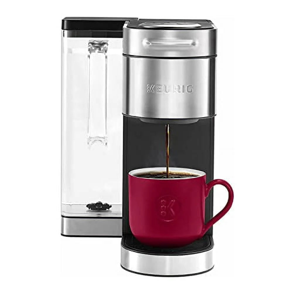 Single-Serve K-Cup Pod Coffee Brewer A253134