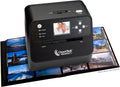 14 MP Photo Slide and Negative Scanner E287265