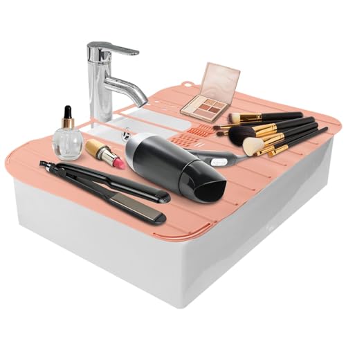 Silicone Foldable Heat Resistant Sink Cover Y398