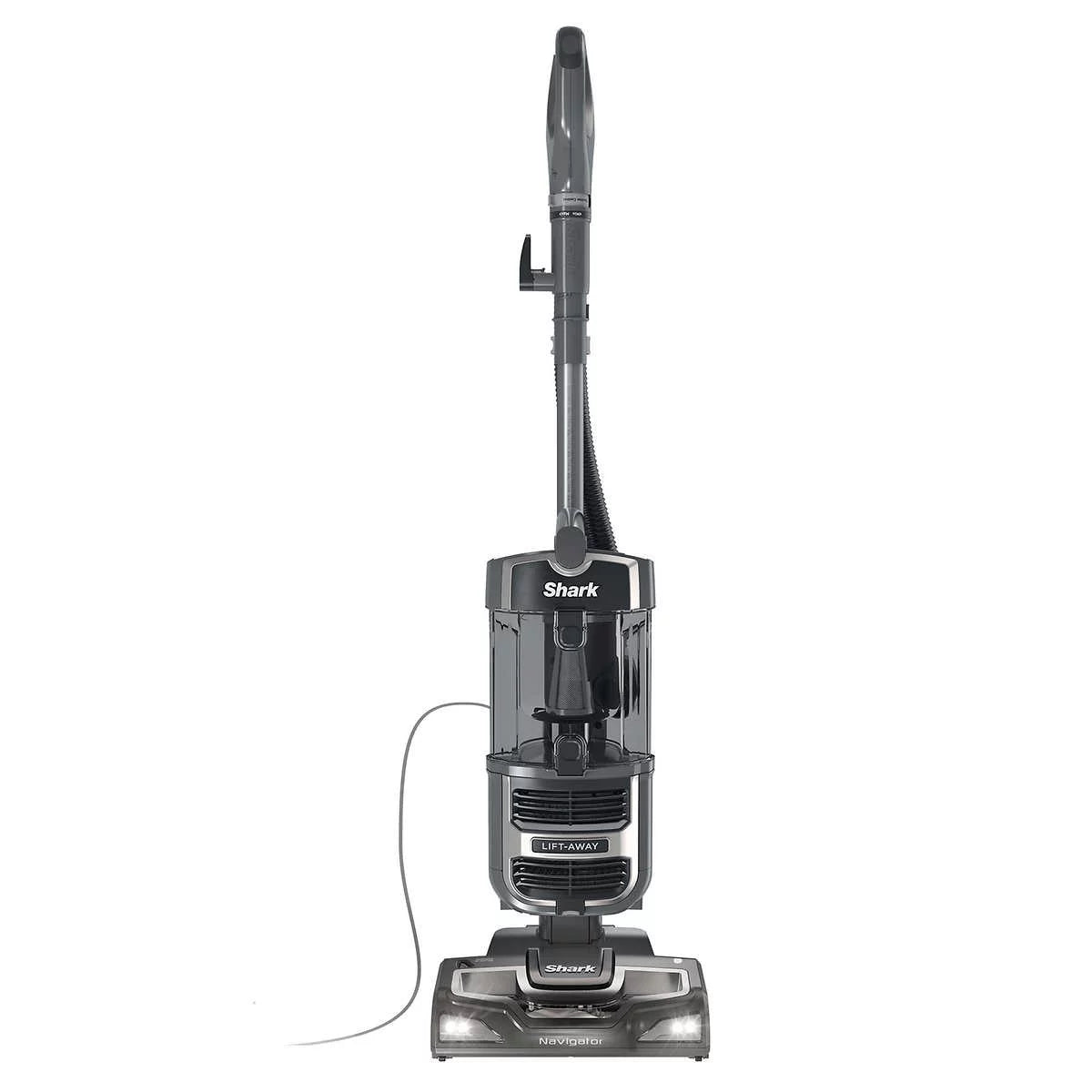 Upright Vacuum H377092