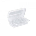 Clear Pet Food Container 59.9 oz M311