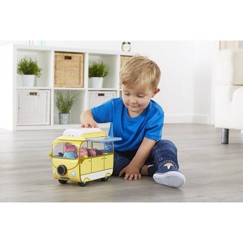 Campervan Set U48761