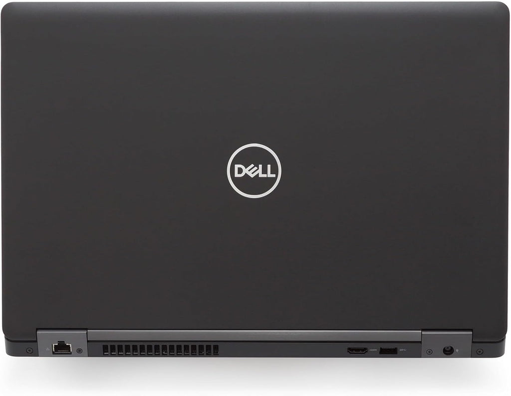 15.6in HD Intel Core 8th Gen i5 Quad Core 8GB DDR4 256GB SSD Win 10 Pro Laptop M409768