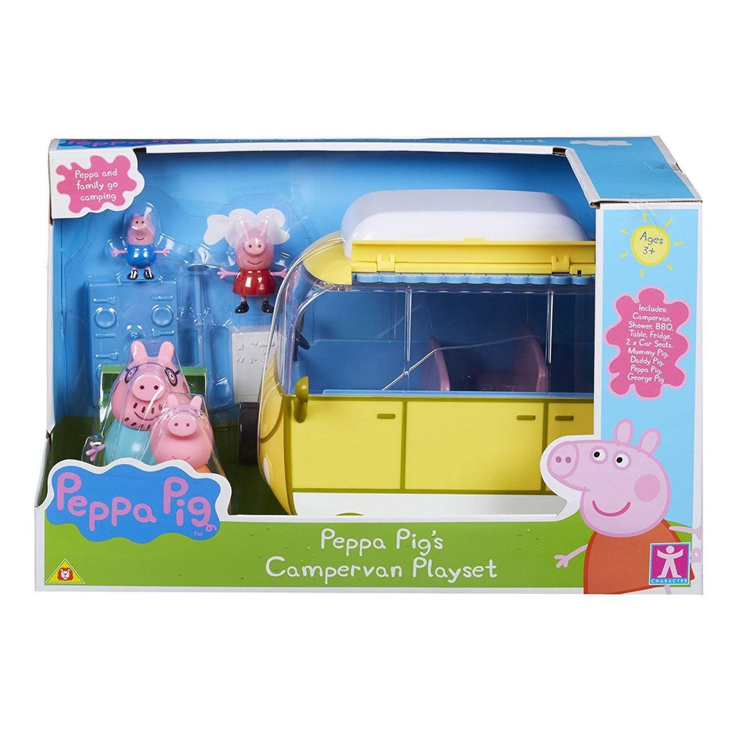 Campervan Set U48761