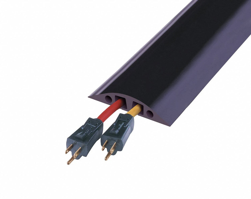10 ft. Black Cable Protector O43743