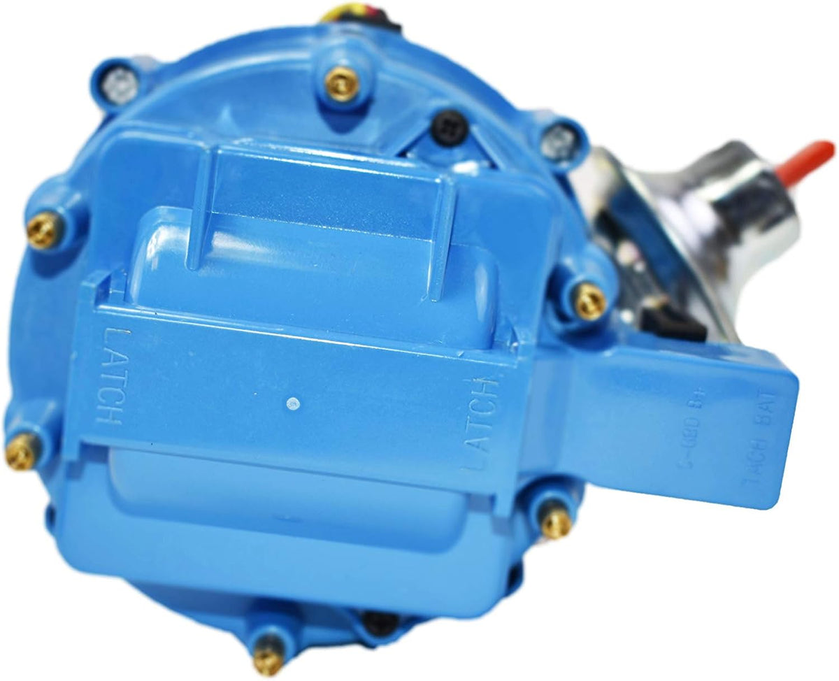 Replacement for Ford 240 and 300 Engines Blue Cap B392830