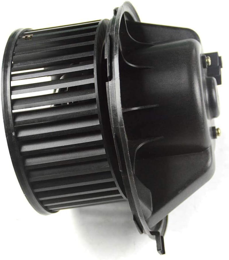 HVAC AC Heater Blower Motor with Fan Cage S290