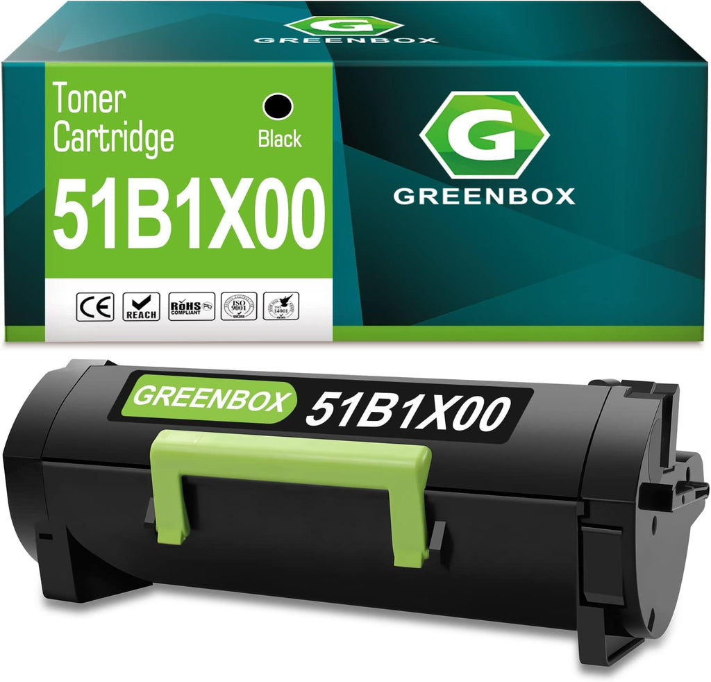 Remanufacture Toner Cartridge Replacement L852559