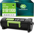 Remanufacture Toner Cartridge Replacement L852559