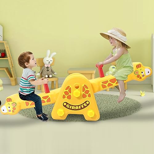 5-in-1 Toddler Slide Swing Set with Ball Pit R702090
