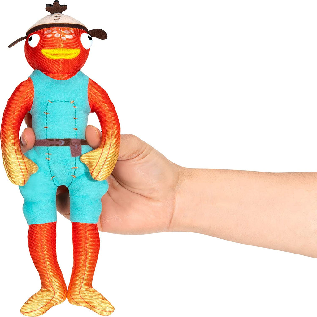 8" Fishstick Loot Plush V90263