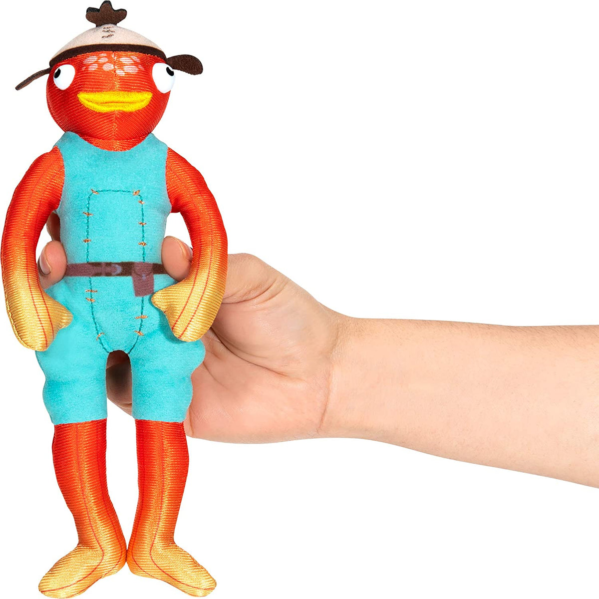 8" Fishstick Loot Plush V90263