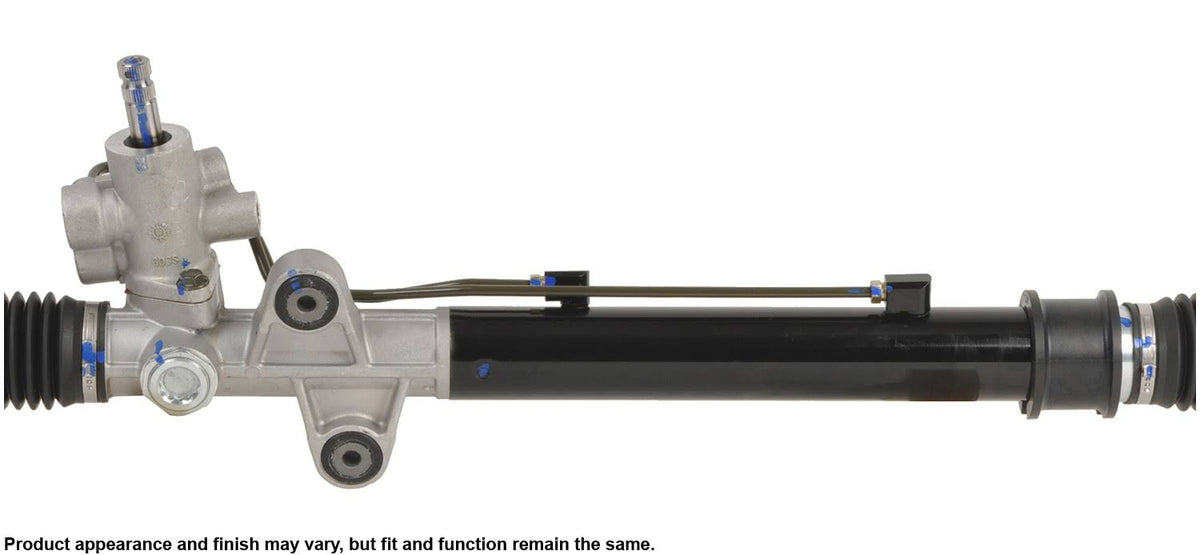 Steering Rack and Pinion E161