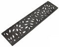 Cast Iron Decorative Grate A5570